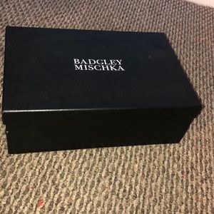 Badgley Mischka